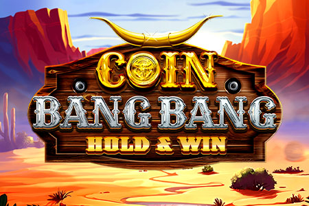 Coin Bang Bang: Hold & Win