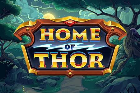 Home of Thor
